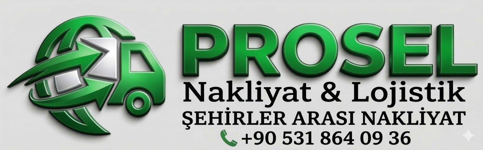 Prosel Nakliyat Galeri 5