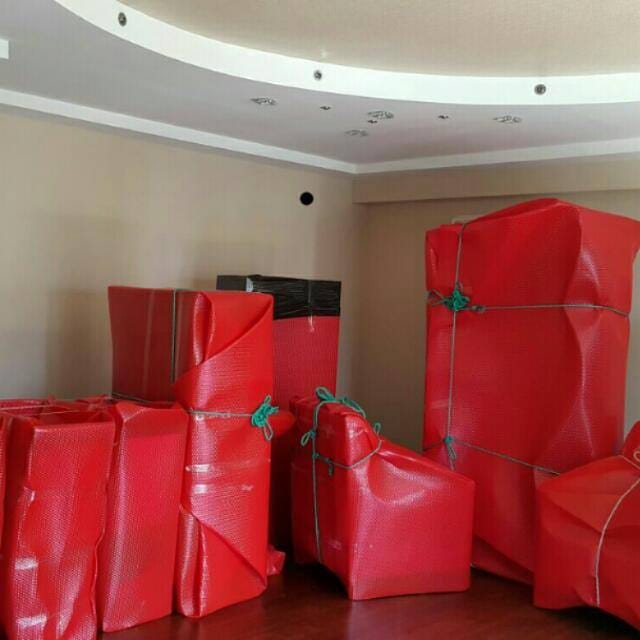 Prosel Nakliyat Galeri 10